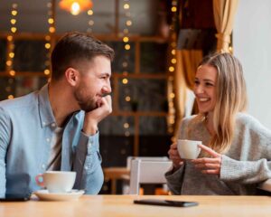 How Many Dates Before a Relationship Becomes Official?
